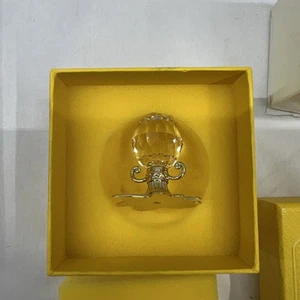 Swarovski Crystals Zodiac Aquarius, 5670300 - Picture 1 of 4