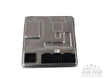 Skoda Enyaq iV Gateway Control Module Unit 2024 SUV 4/5dr 1EE937012A 85 - Image 1 of 4