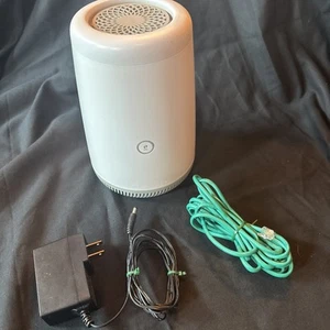 Century Link modem model C4000LG WIFI 6 certified W power Cord - Photo 1/4