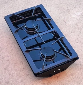 Cartucho quemador lateral Jenn Air Whirlpool Amana Maytag KitchenAid Gas - Imagen 1 de 2