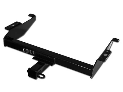 Armordillo for 1988-1998 Chevrolet Pickup C/K 1500 Class 4 Black Trailer Hitches - Image 1 of 4