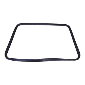 Rear Screen Seal Metal Moulding Coupe Porsche 911 912 930 91154522500 - Picture 1 of 2