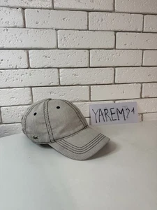 Lacoste Vintage Cap - Bild 1 von 8