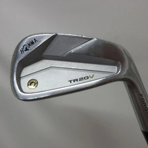 HONMA Iron Set TOUR WORLD TR20V Regular NS PRO 850GH 5 pieces - Picture 1 of 11