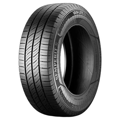 SOMMERREIFEN SEMPERIT 205/70 R15 106R VAN LIFE 3 - Bild 1 von 4
