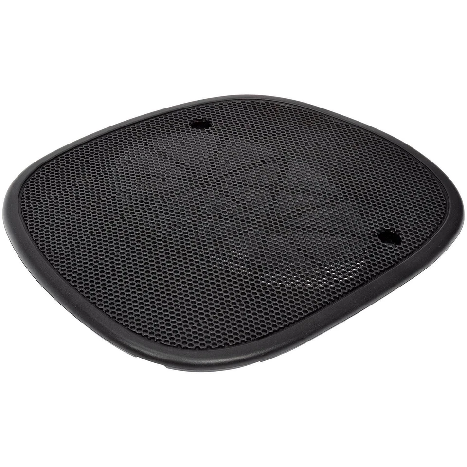 Cubierta de altavoz para Chevy Blazer S10 1998-2005, GMC Jimmy Sonoma, Olds Bravada Foto 1 de 1