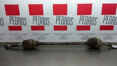 P04641884AA-F TRASMISSIONE ANTERIORE DESTRA / 25596 PER CHRYSLER VOYAGER RG 2. Foto 1 de 4