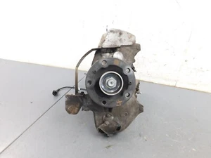 2016 Porsche 981 Cayman GT4 Left Front Hub Control Arms #7669 I5 - Picture 1 of 7