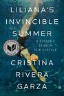 Liliana's Invincible Summer (Pulitzer Prize winner): Hardcover – 2023 by Cristin