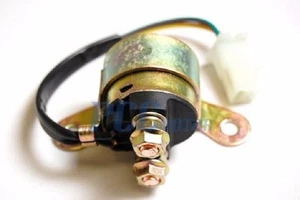 Starter Solenoid Relay for Suzuki GV1400 GV 1400 1986-1987 U RL21 - Picture 1 of 1