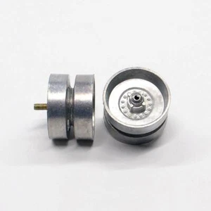 7.0 Henglong Metall Laufrollen für 1/16 Leopard2A6 3889 RC RTR Panzer - Bild 1 von 1
