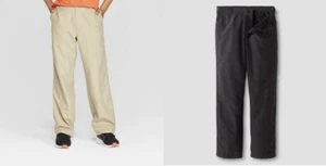 C9 by Champion Boys Golf Pant Khaki or Black Size XS or S NWT - Picture 1 of 3