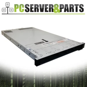 Dell PowerEdge EMC R640 Server - CTO Wholesale Custom to Order - Picture 1 of 6