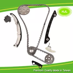 Timing Chain Kit Fit Mazda CX-7 3 5 6 2.5L Tribute 2.3L 2008-2013 - Bild 1 von 5