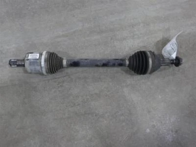 Eje de transmisión delantero izquierdo Chrysler Pacifica 2017-2019 68394550AA PA0050 Foto 1 de 4