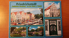 Postkarte a554 nicht gelaufen, Friedrichstadt, Ansichtskarte, Sammlung, AK