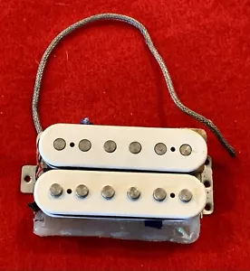 Vtg Ibanez Super 58 Humbucker Pickup for Parts Made in Japan - Picture 1 of 5