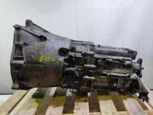 HED 1908333 getriebe ft für BMW SERIE 3 BERLINA (E46) 320D 1998 - Picture 1 of 11