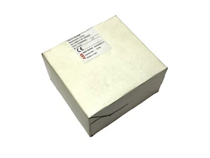 ABB 1SMA234600R1000 White Blank Markers Card 8x10mm RC810TT Box of 22 Sheets - Picture 1 of 5