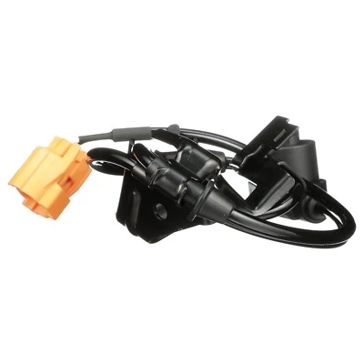 Front Left ABS Wheel Speed Sensor Delphi For 2003-2005 Honda Civic 2004 - Image 1 of 4