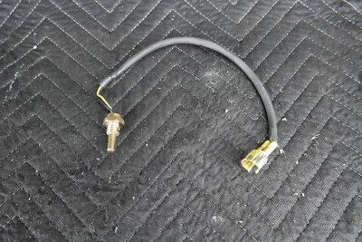 Sensor de temperatura do líquido de arrefecimento 2008 Arctic Cat M1000 Crossfire CFR F1000 F8 F6 F5 2009 SB24 - Imagem 1 de 4