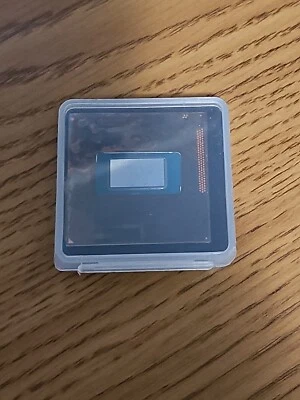 Intel Pentium 2020M Dual-core 2.40GHz Laptop CPU Processor SR0U1 - Image 1 of 4