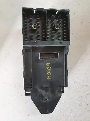 CAJA DE FUSIBLES CABINA FORD PICKUP F150 2001 5,4 L 2x2 7 tacos OEM 1L3T-14A067-AB Foto 1 de 4