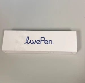Bolígrafo inteligente digital Livescribe LivePen APX-00701 Bluetooth inalámbrico CAJA ABIERTA - Imagen 1 de 8