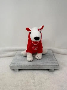 Target BULLSEYE the Dog 7" Plush Stuffed Animal Toy - Picture 1 of 2