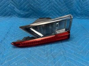 Lexus RC350 RC300 RC200t Rear Lamp Tail Light (on gate) Passenger's RH 15-19 OEM - Picture 1 of 10