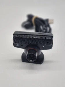Genuina Sony PlayStation PS3 USB Move Motion Eye Cámara SLEH-00448 Probada Funciona - Imagen 1 de 3