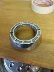 Chrysler Valiant RV1 Taillight Surround part no 2093334 right hand - Foto 1 di 5