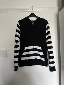 disney the nightmare before christmas hoodie - Picture 1 of 5