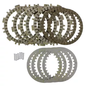 Clutch Kit Aramid EBC Yamaha XP 500 TMAX - Picture 1 of 1