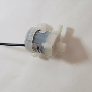 Mini Ring Pumpe DC 12v 12 Volt Solarpumpe Teichpumpe Modellbau neu 6 L/min - Bild 1 von 1