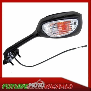 SPECCHIO RETROVISORE SINISTRO SUZUKI GSX-R 600/750 2010 IN POI MIRROR LEFT - Bild 1 von 1