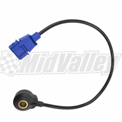 Ignition Knock Detonation Sensor For Hyundai Tiburon Elantra Accent 1996-2001 - Image 1 of 4
