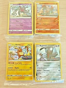 Factory Sealed Crimson Invasion Pre-Release Evolutions Decks | NEU & SIE WÄHLEN - Bild 1 von 10