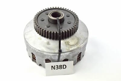 Honda CB 900 F2 Bol d'Or SC01 - clutch complete N38D - Image 1 of 2