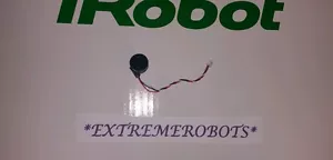 iRobot Roomba Bumper IR dock/virtual wall sensor 980 970 960 - Picture 1 of 2