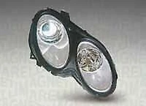 Scheinwerfer Rechts Für smart Forfour 2004 IN Dann marelli - Bild 1 von 2