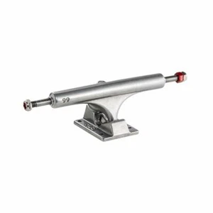 Ace AF1 Skateboard Trucks Hollow Polished Silver 66 - Bild 1 von 6