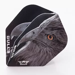 5 x SETS BULLS EAGLE DART FLIGHTS - Standardform - Bild 1 von 1