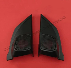 Kit de 2 piezas de tweeters de puerta de auto para Honda CRV CR-V 2012-2016 para panel de cubierta - Imagen 1 de 4