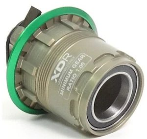 Corps De Cassette EXTRALITE Sram XDR - Imagen 1 de 2