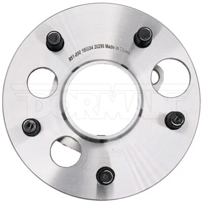 Wheel Hub And Bearing Assembly - Rear for Scion xB 2015-08 Foto 1 de 4