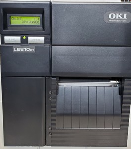okidata ld620d