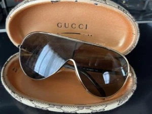 gucci sunglasses vintage - Picture 1 of 8