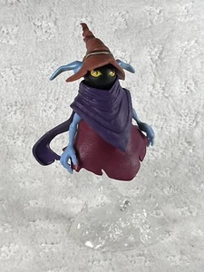Masters Of The Universe Masterverse Revelation ORKO Figure Loose w/Stand - Picture 1 of 4