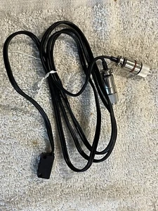 KEYENCE PS-45 Photoelectric Switch Sensor with 1 pin Connectors-Used-Warranty - Picture 1 of 3